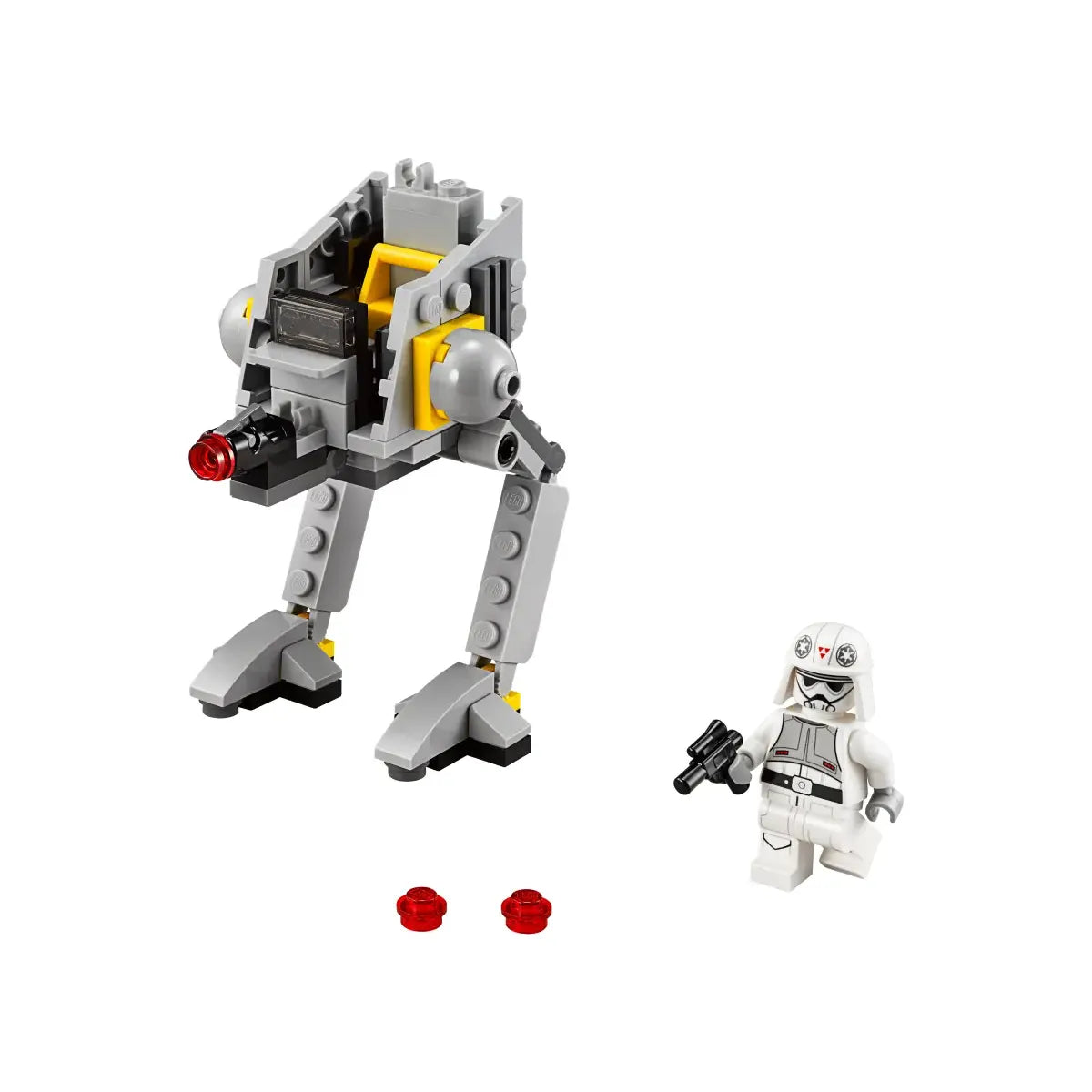 LEGO 75130 - AT-DP