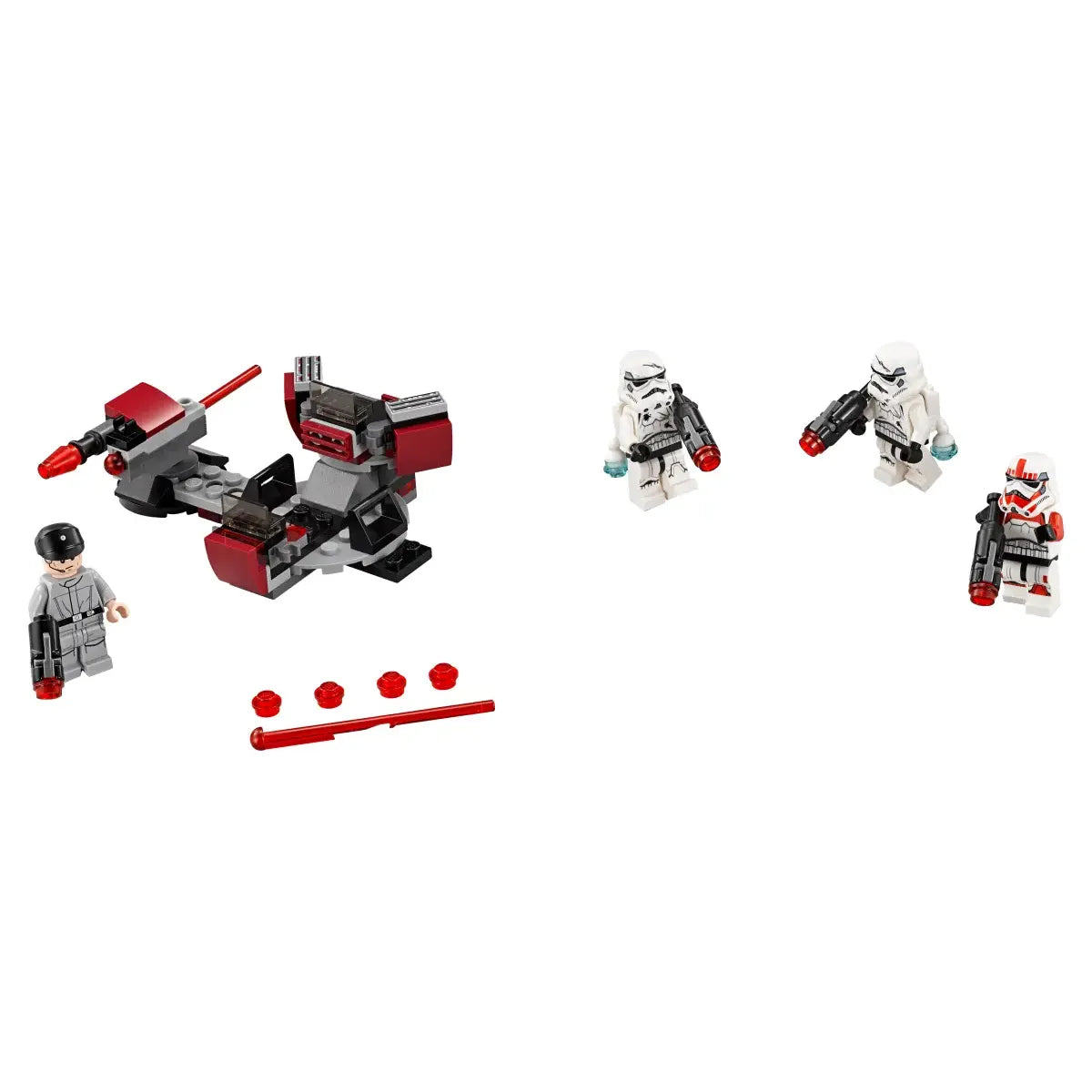 LEGO 75134 - Galactic Empire Battle Pack