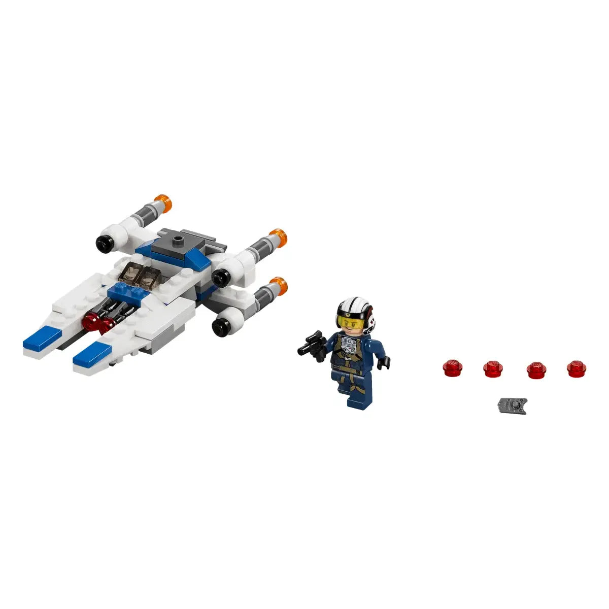 LEGO 75160 - U-Wing Microfighter