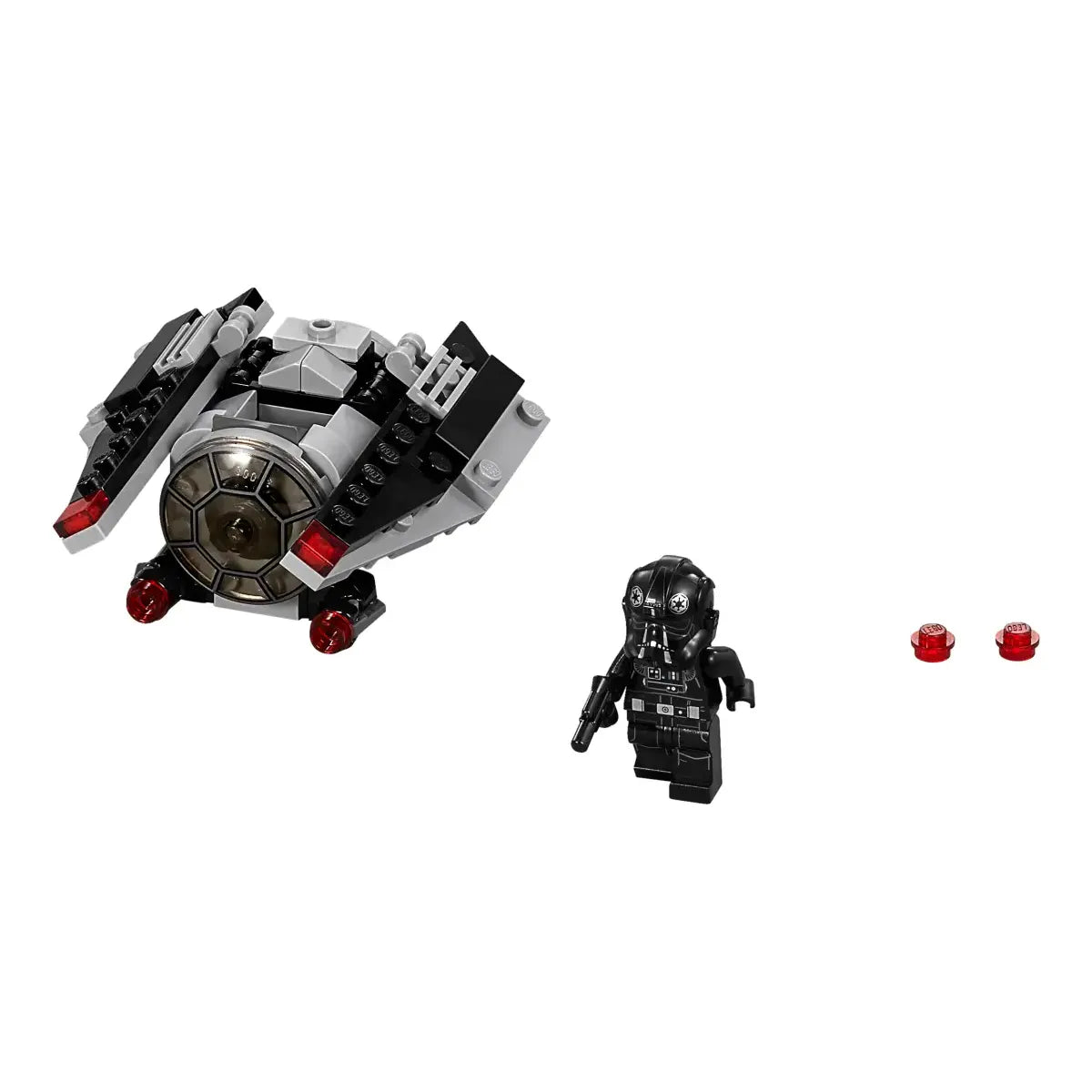 LEGO 75161 - TIE Striker Microfighter
