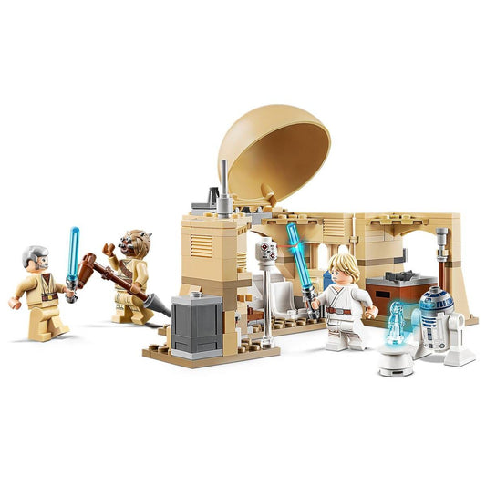 LEGO 75270 - Obi-Wans Hut