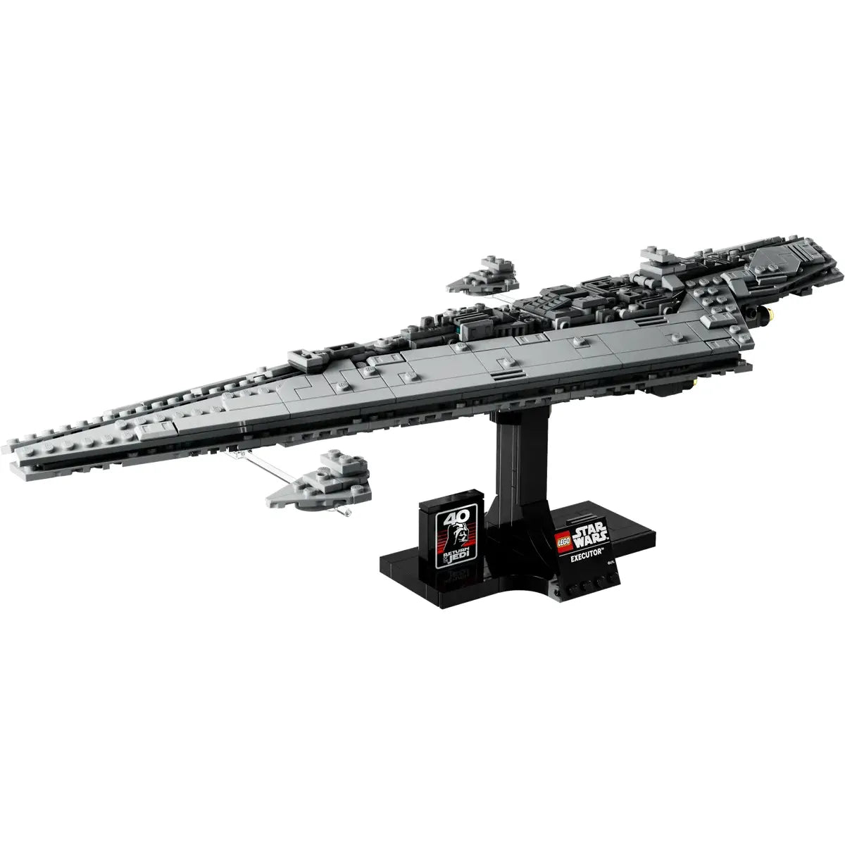 LEGO 75356 - Executor Super Star Destroyer