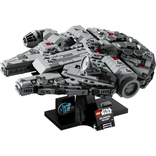 LEGO 75375 - Millennium Falcon