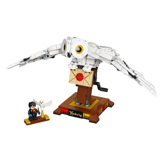 LEGO 75979 - Hedwig