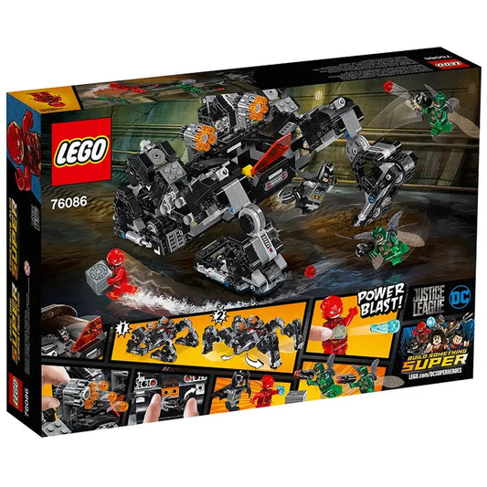 LEGO 76086 - Knightcrawler Tunnelaanval