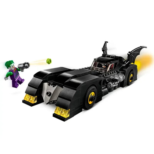 LEGO 76119 - Batmobile: De Jacht Op The Joker