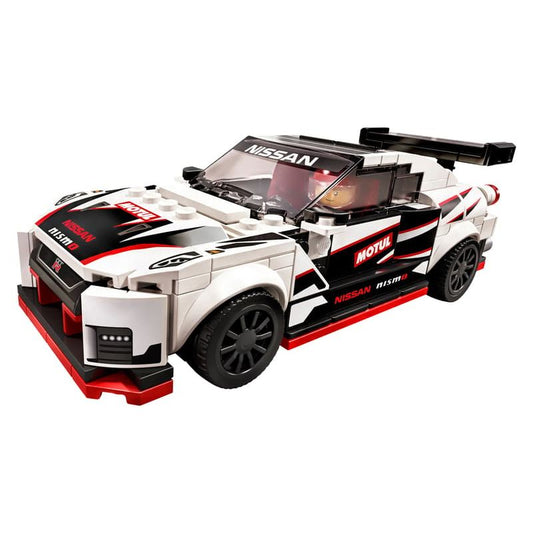 LEGO 76896 - Nissan GT-R NISMO