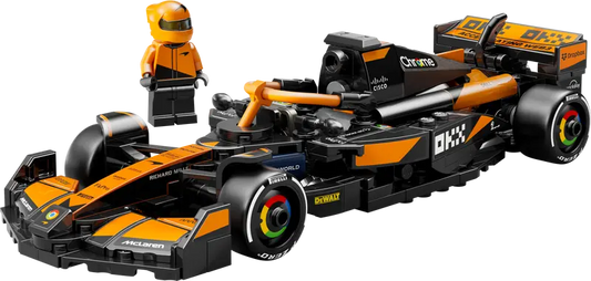 LEGO 77251 - McLaren F1 Team MCL38 Racewagen