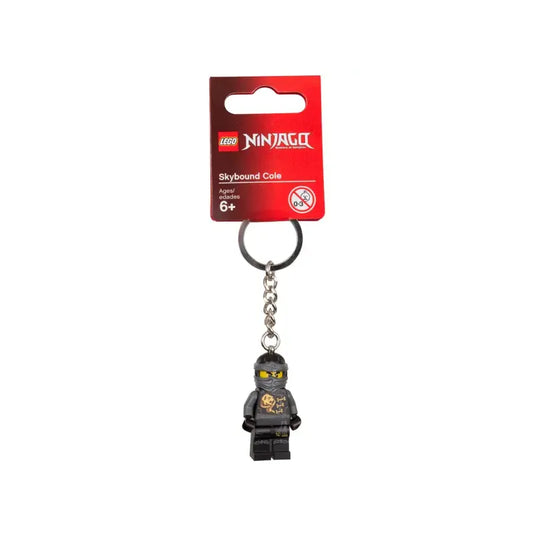Porte-clés LEGO Cole Skybound
