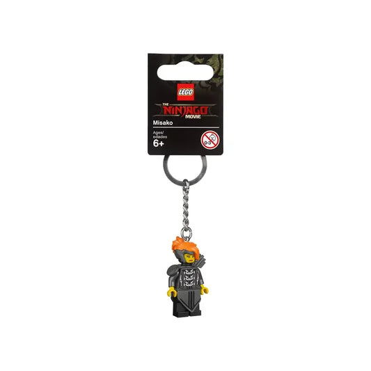 LEGO Sleutelhanger - Misako