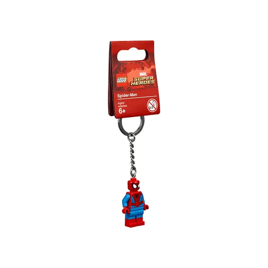 Porte-clés LEGO - Spider-Man
