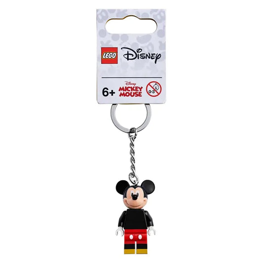 LEGO Sleutelhanger - Mickey Mouse