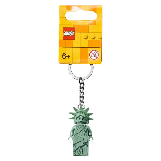 LEGO Sleutelhanger - Vrijheidsbeeld