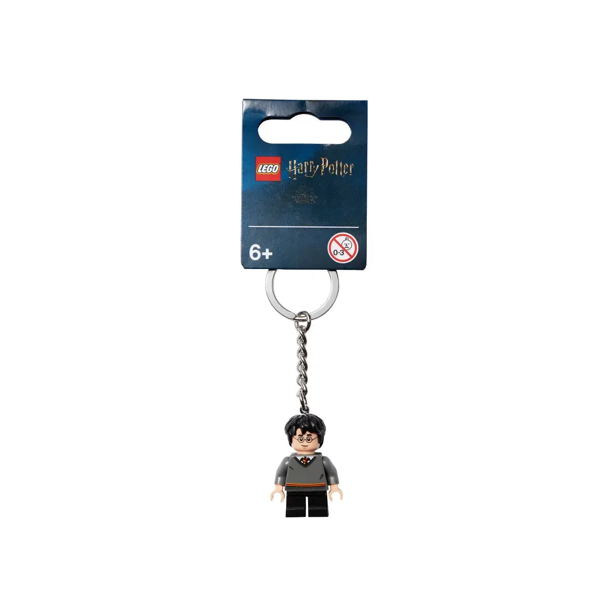 LEGO Sleutelhanger - Harry Potter