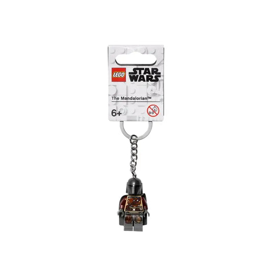 LEGO Sleutelhanger - De Mandalorian