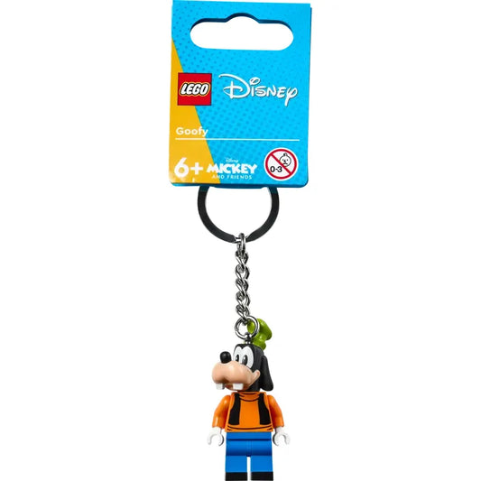 LEGO Sleutelhanger - Goofy