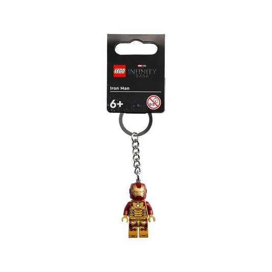LEGO Sleutelhanger - Iron Man