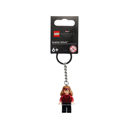 Porte-clés LEGO - Scarlet Witch