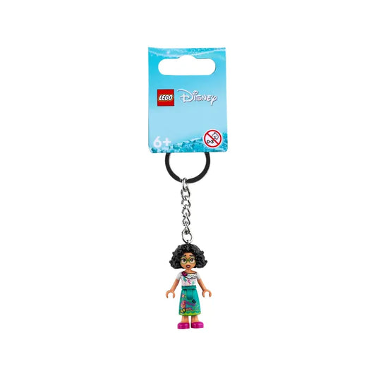 LEGO Sleutelhanger - Mirabel