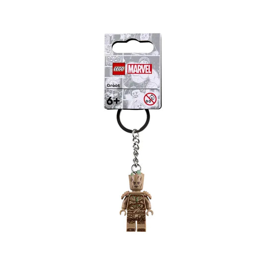 LEGO Sleutelhanger- Groot