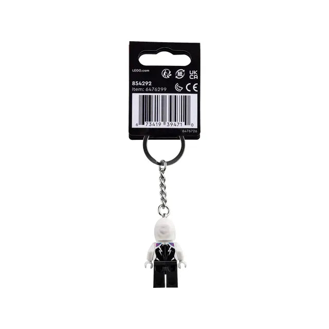 LEGO Sleutelhanger- Ghost-Spider
