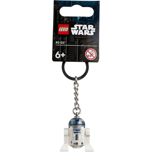 LEGO Porte-clés - R2-D2