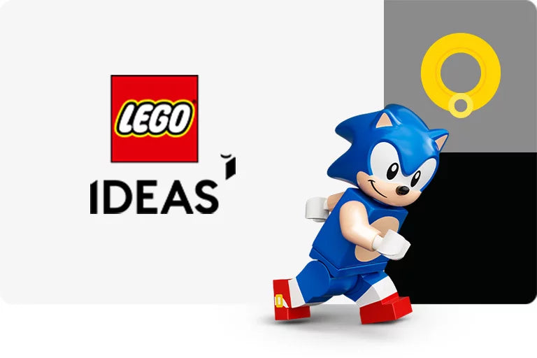 LEGO Ideas