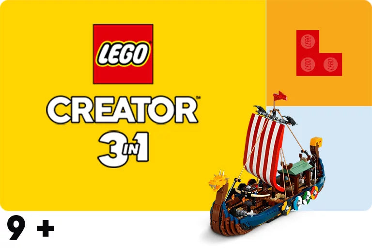 LEGO Creator