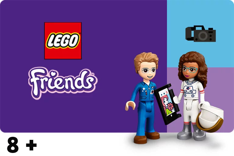 LEGO Friends