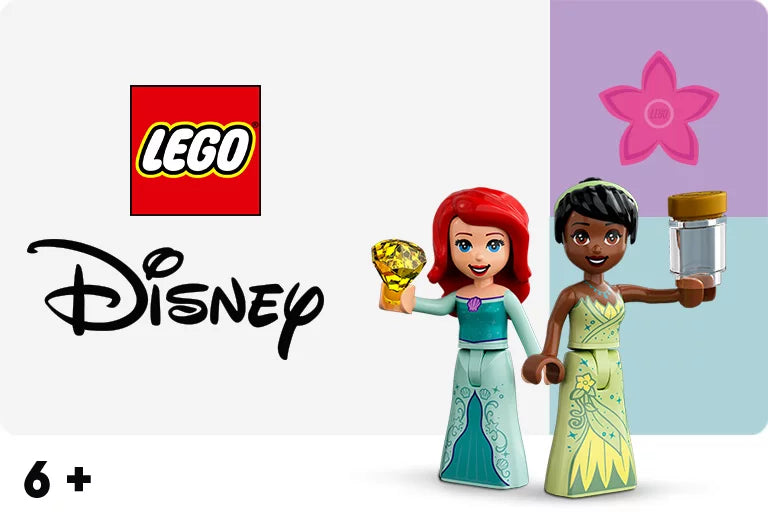 LEGO Disney