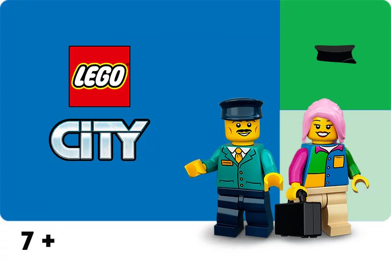 LEGO City
