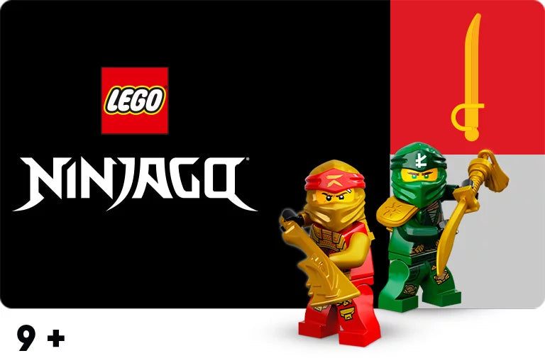 LEGO Ninjago