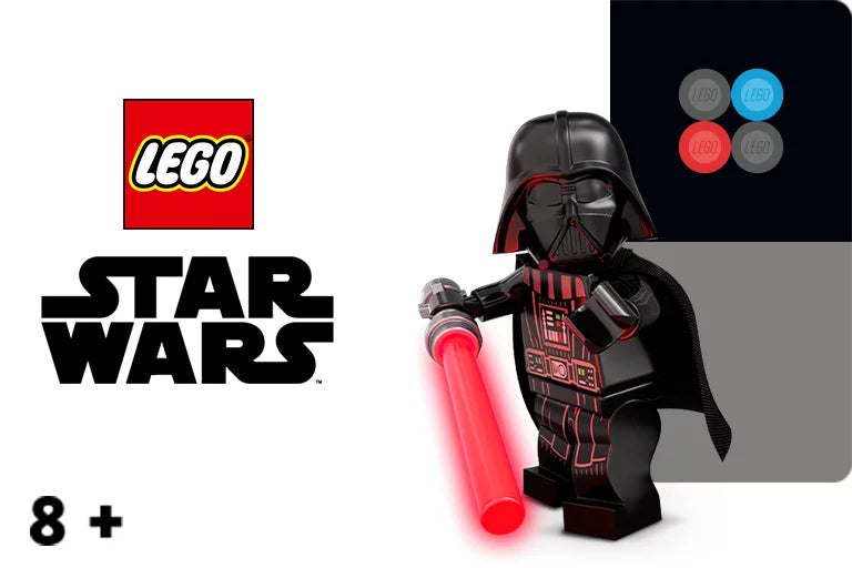 LEGO Star Wars