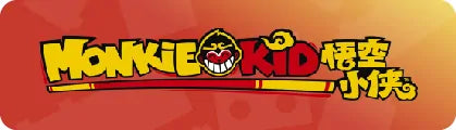 LEGO Monkie Kid