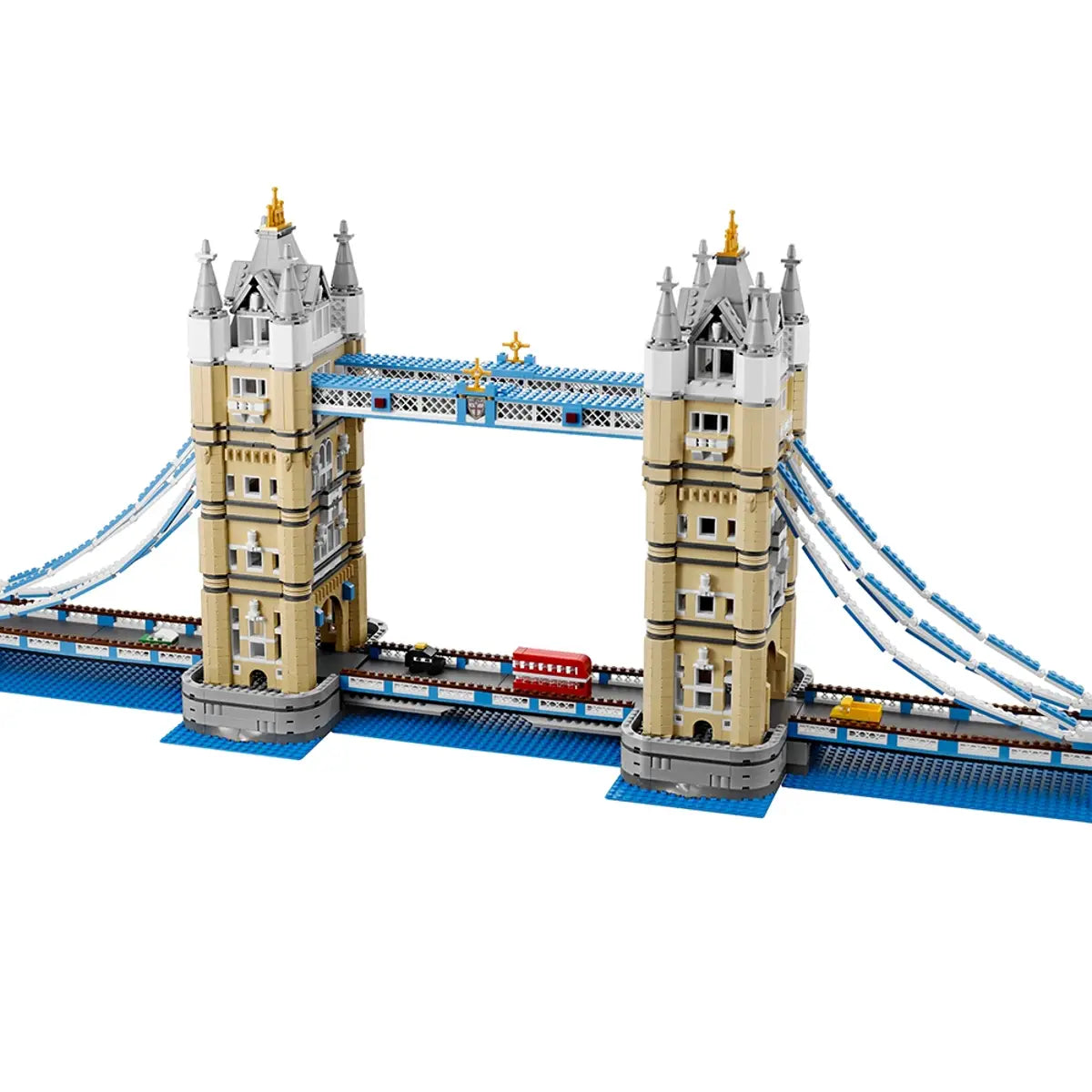 LEGO 10214 - Tower Bridge