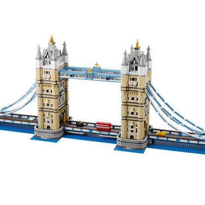LEGO 10214 - Tower Bridge