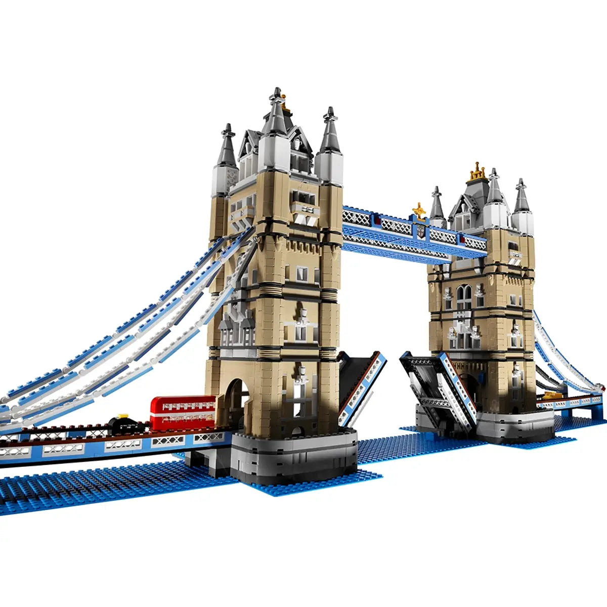 LEGO 10214 - Tower Bridge