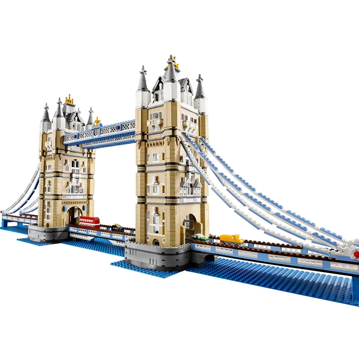 LEGO 10214 - Tower Bridge