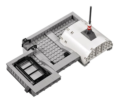 LEGO 10260 - Diner in de Stad