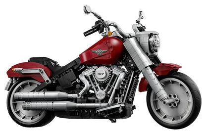 LEGO 10269 - Harley-Davidson Fat Boy