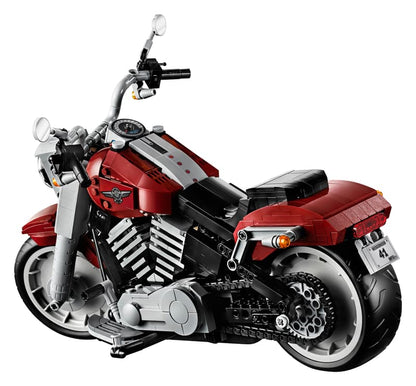 LEGO 10269 - Harley-Davidson Fat Boy