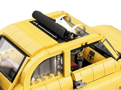 LEGO 10271 - Fiat 500