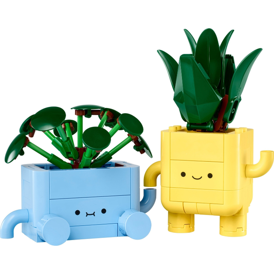 LEGO 10349 - Happy Plants