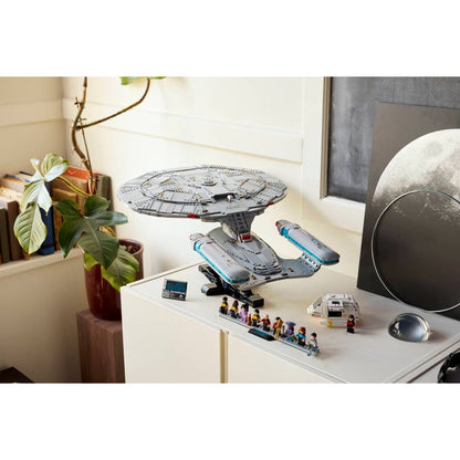 LEGO 40768 - Star Trek: Type-15 Shuttlepod