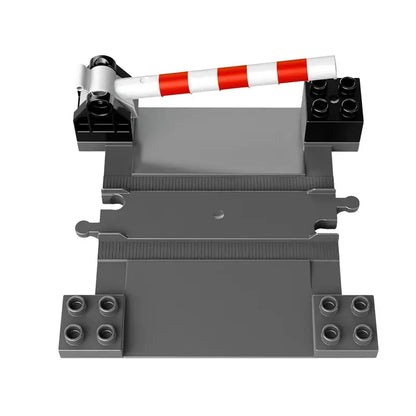 LEGO 10506 - Trein Accessoires Set