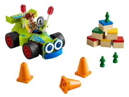 LEGO 10766 - Woody & RC
