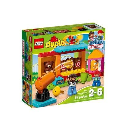 LEGO 10839 - Schießbude
