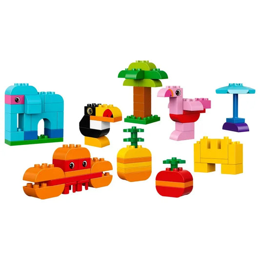 LEGO 10853 - Creatieve Bouwdoos