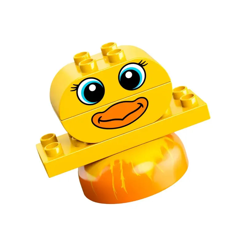 LEGO 10858 - Mijn eerste puzzeldieren