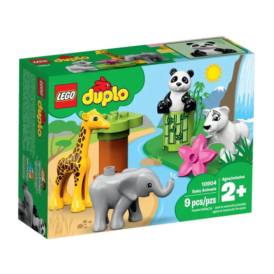 LEGO 10904 - Babydieren